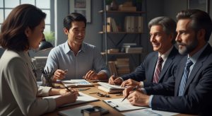 How a Bankruptcy Lawyer Helps You Rebuild Life After Financial Crisis