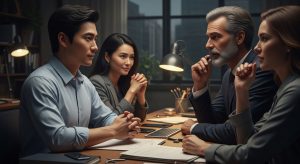 How a Charity Lawyer Builds Trust and Transparency in Nonprofits