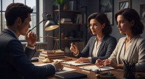 How a Compassionate Child Custody Lawyer Protects What Matters Most