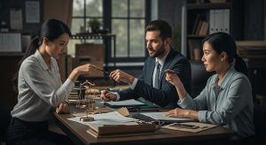 How a Compassionate Divorce Lawyer Can Make Separation Less Painful
