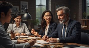 How a Labor Lawyer Builds Fair Workplaces for Every Employee