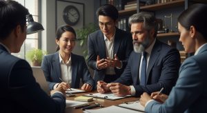 How a Trademark Lawyer Protects Your Brand from Legal Imitation