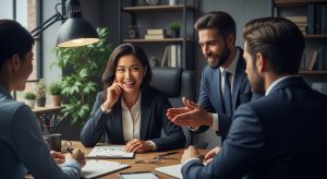 How an Insurance Lawyer Fights for Fair Compensation and Truth