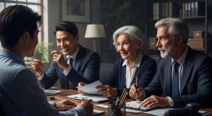 How an Intellectual Property Lawyer Turns Creativity into Legal Protection
