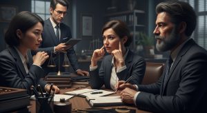 The Critical Role of a Defense Lawyer in Upholding True Justice