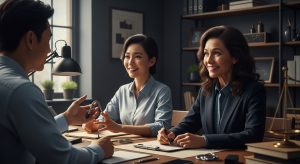 The Essential Guide to Choosing the Right Criminal Defense Lawyer