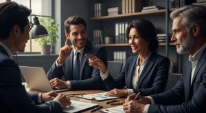 The Hidden Power of a Real Estate Lawyer in Property Success