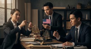 The Power of a Fearless Criminal Lawyer Fighting for Your Freedom