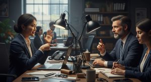 The Role of an Antitrust Lawyer in Keeping Markets Fair
