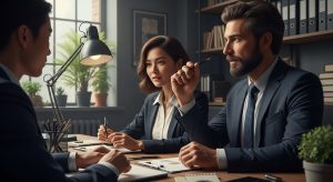 The Secret Strategy of a Skilled Corporate Lawyer for Legal Growth