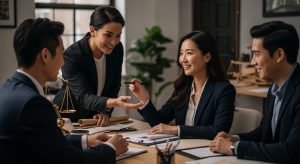 The Secrets Behind Winning Cases with a Skilled Immigration Lawyer