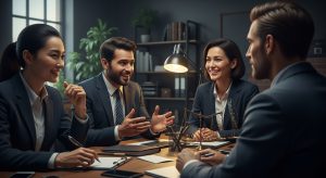 What a Business Lawyer Can Do to Keep Your Company Safe