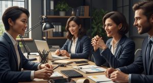 What Makes a Great Employment Lawyer in Today’s Changing Work World
