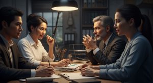 Why a Personal Injury Lawyer Is Your Voice After an Accident