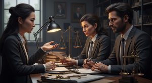 Why a Public Defender Lawyer Is the Backbone of True Justice