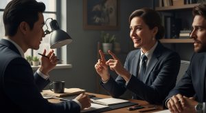 Why a Sports Lawyer Is the Unsung Hero Behind Every Champion