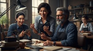 Why Every Artist Deserves a Passionate Copyright Lawyer by Their Side