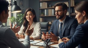 Why Every Company Needs a Smart Legal Advisor for Business Growth