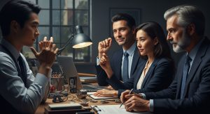Why Every Inventor Needs a Brilliant Patent Lawyer on Their Side