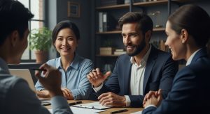 Why Every Startup Needs a Legal Partner Who Understands Innovation