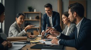 Why Every Startup Needs a Smart Corporate Lawyer from Day One