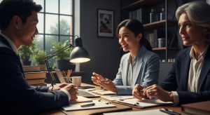 Why You Need a Cybersecurity Lawyer in the Digital Business World