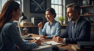 Why You Need an Aviation Lawyer for Safe Skies and Fair Claims