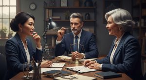 Why You Need an Estate Planning Lawyer for a Peaceful Future