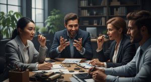 Why You Should Trust a Cyber Law Expert in the AI Era